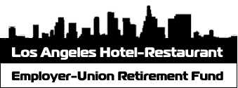 Los Angeles Hotel-Restaurant Employer-Union Retirement Fund